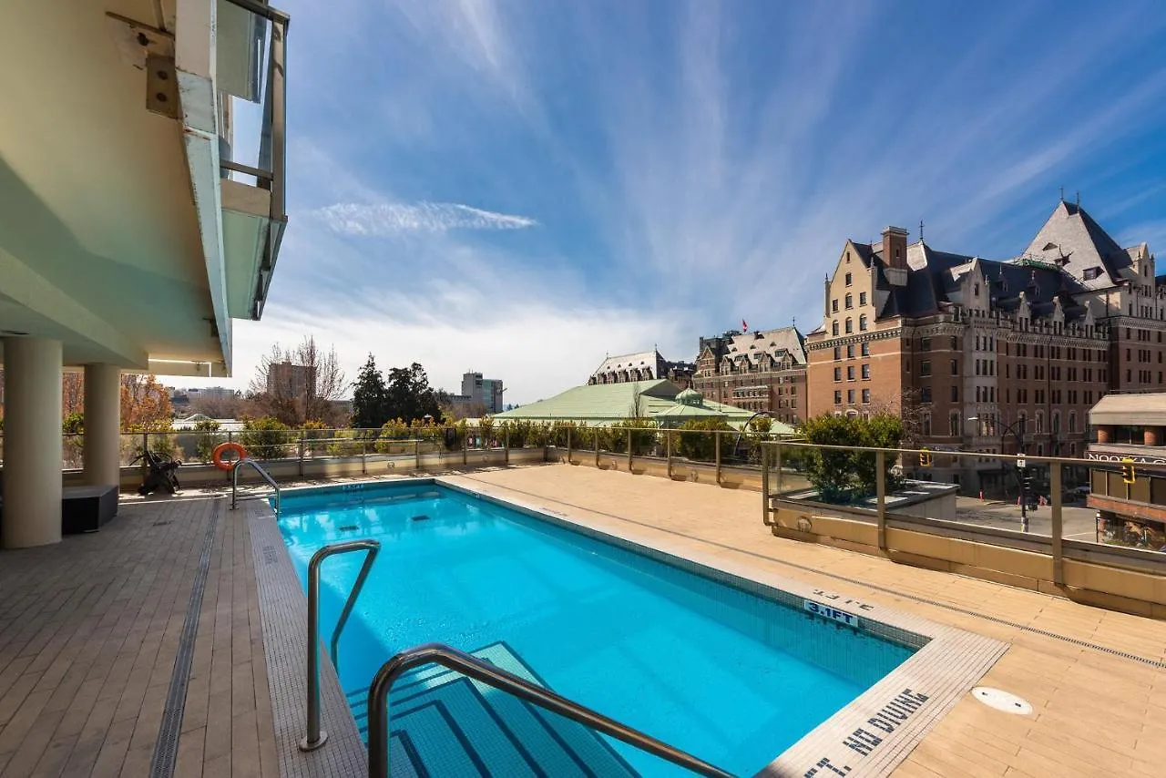 Prázdninový dům Falls Empress Suite By Iris Properties! Victoria