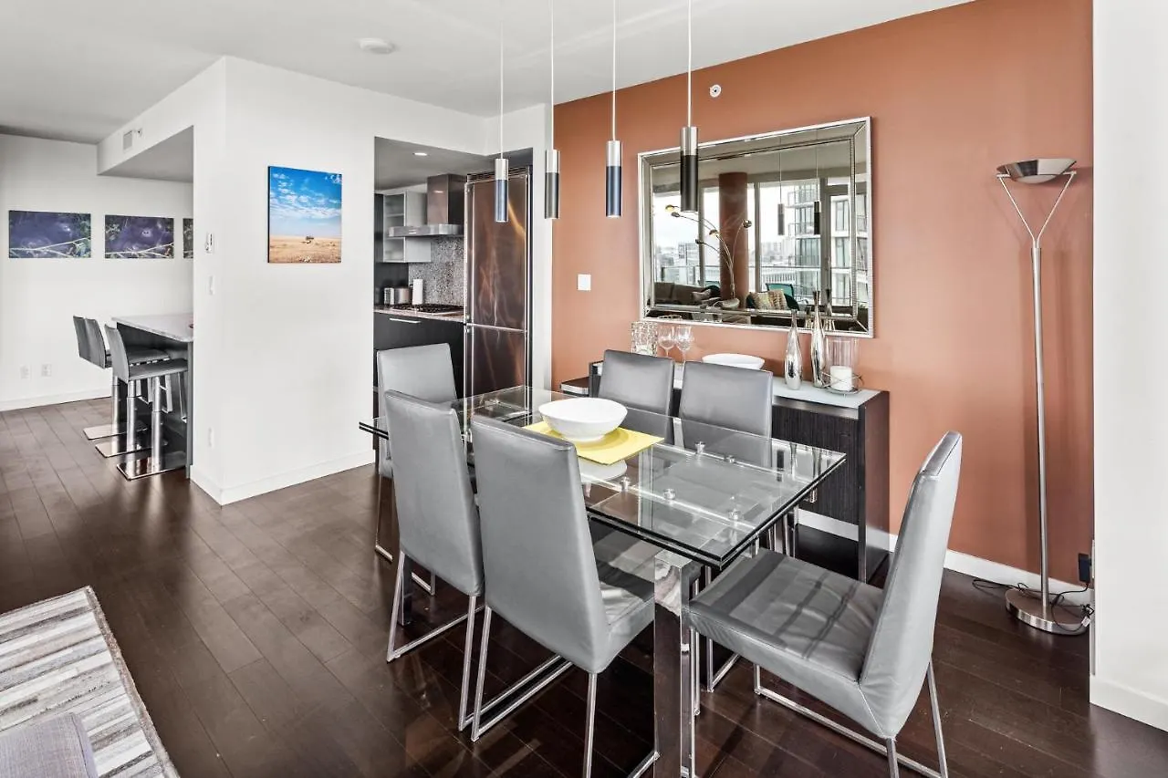 Falls Empress Suite By Iris Properties! Victoria