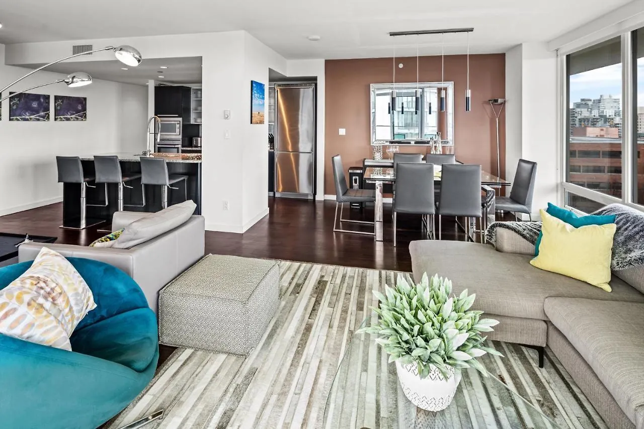 Falls Empress Suite By Iris Properties! Victoria Kanada