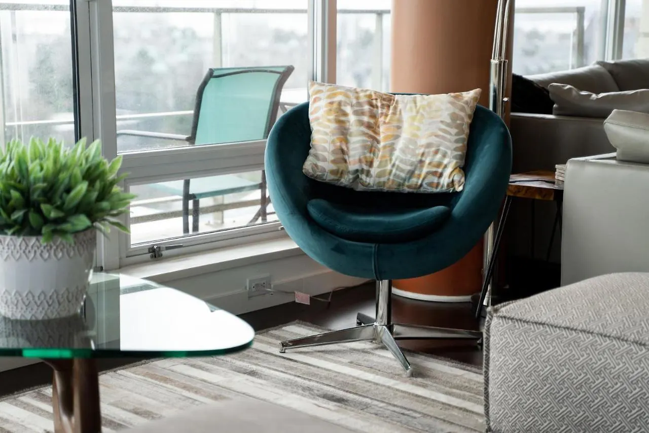Falls Empress Suite By Iris Properties! Victoria 0*,  Kanada