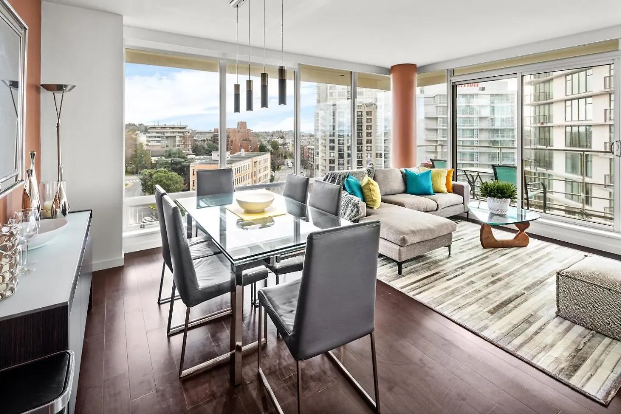 Falls Empress Suite By Iris Properties! Victoria