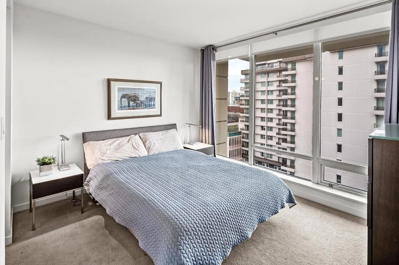 Falls Empress Suite By Iris Properties! Victoria 0*,  Kanada
