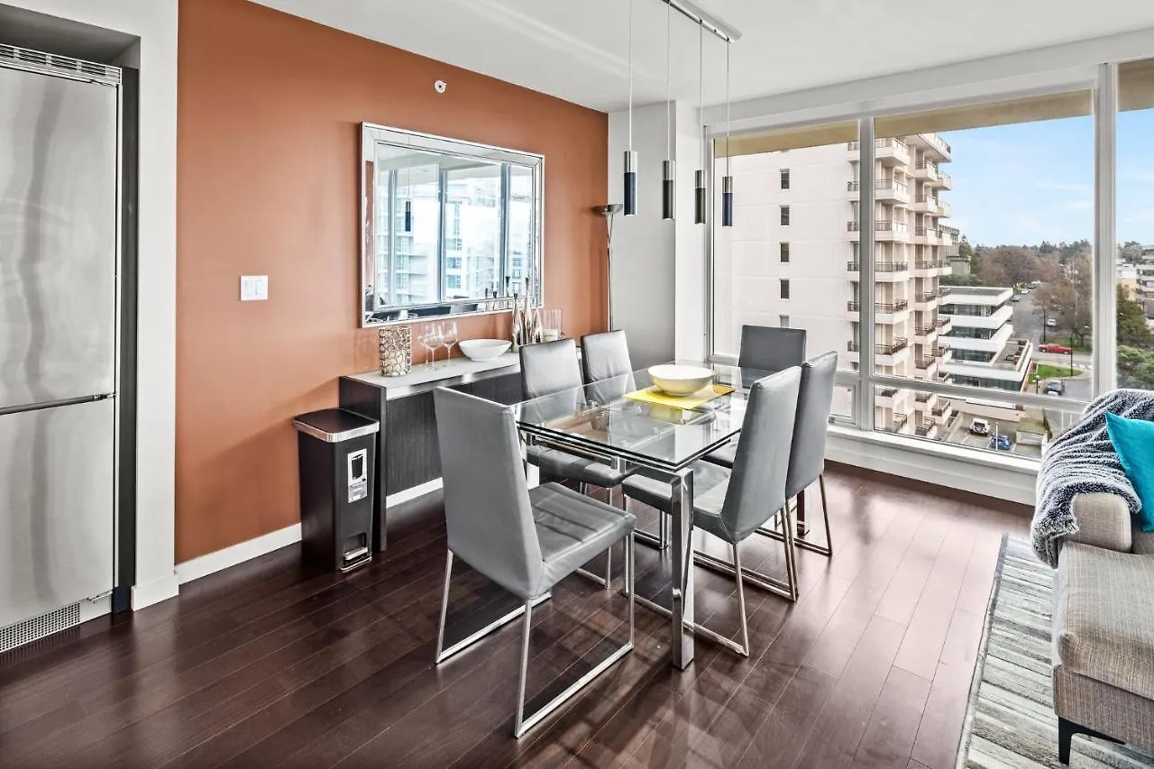 Prázdninový dům Falls Empress Suite By Iris Properties! Victoria